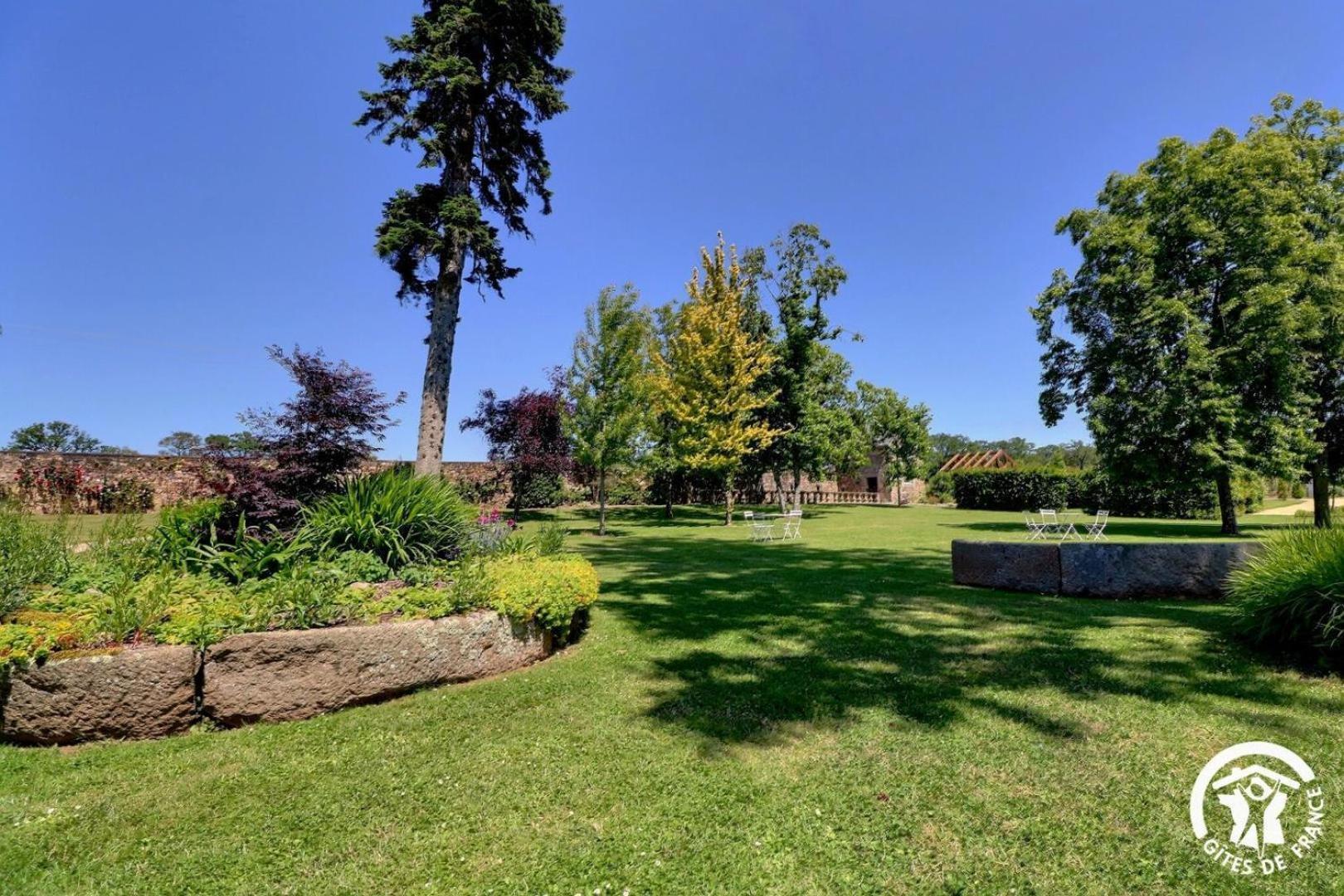 Lodge Des Vignes Mezieres-Sur-Couesnon Exteriér fotografie